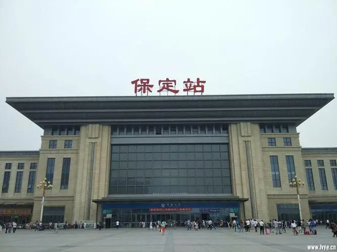 麗水到保定物流專線-麗水至保定貨運公司
