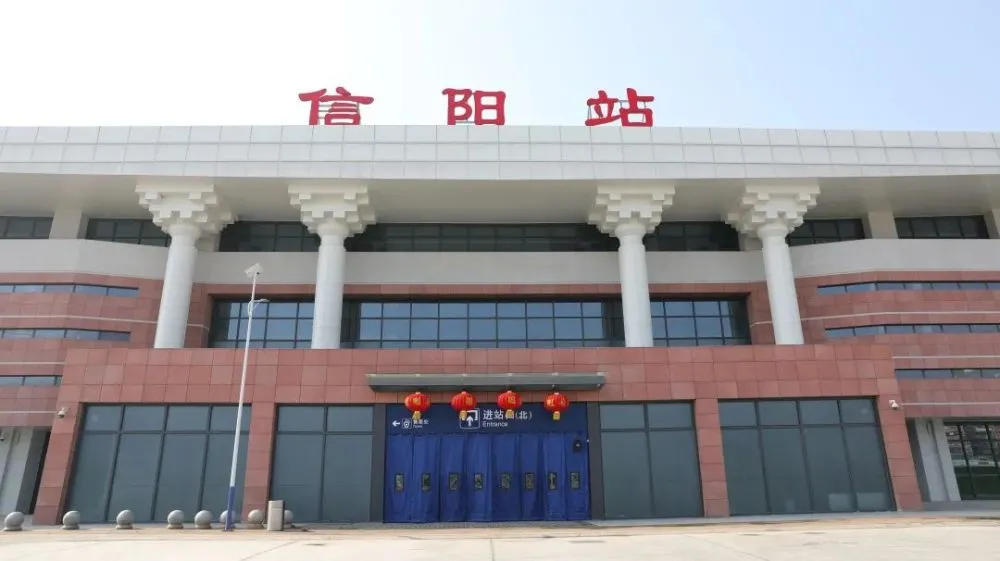 嘉興到信陽物流專線-嘉興至信陽貨運(yùn)公司