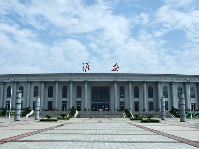 南通到淮安貨運公司_南通到淮安貨運專線