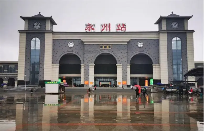 寧波到永州物流專線-寧波至永州貨運(yùn)公司