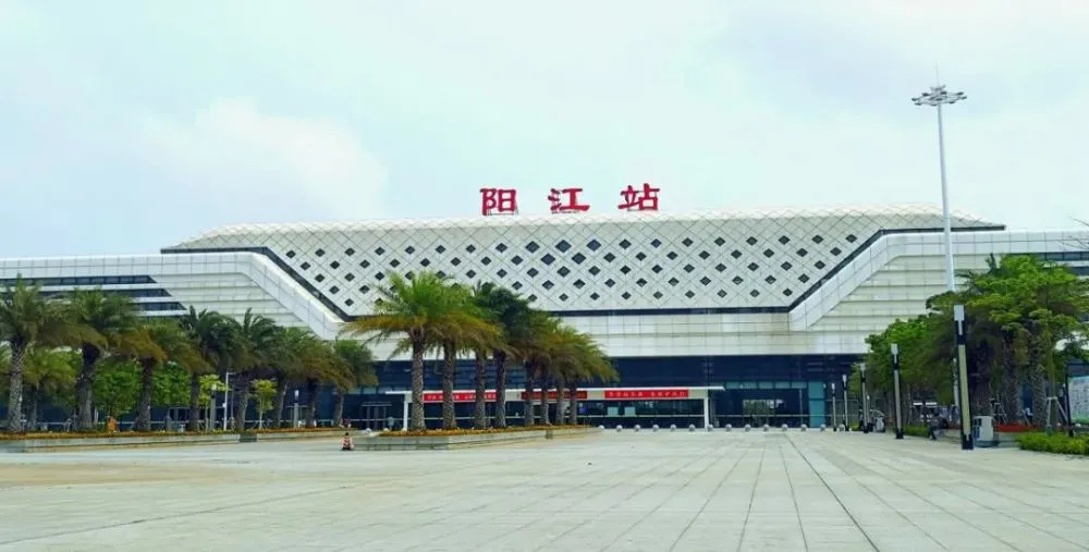 武漢到陽江物流專線-武漢至陽江貨運公司
