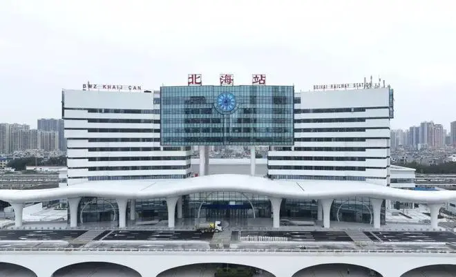 寧波到北海物流專線-寧波至北海貨運(yùn)公司
