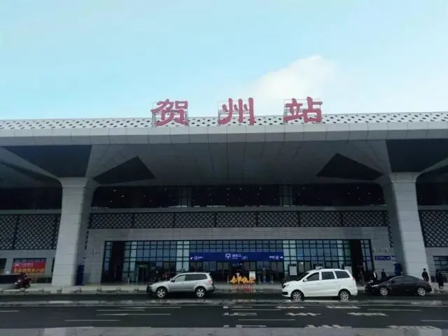 湖州到賀州物流專線-湖州至賀州貨運公司