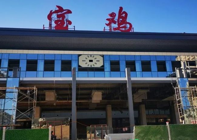 武漢到寶雞物流專線-武漢至寶雞貨運公司