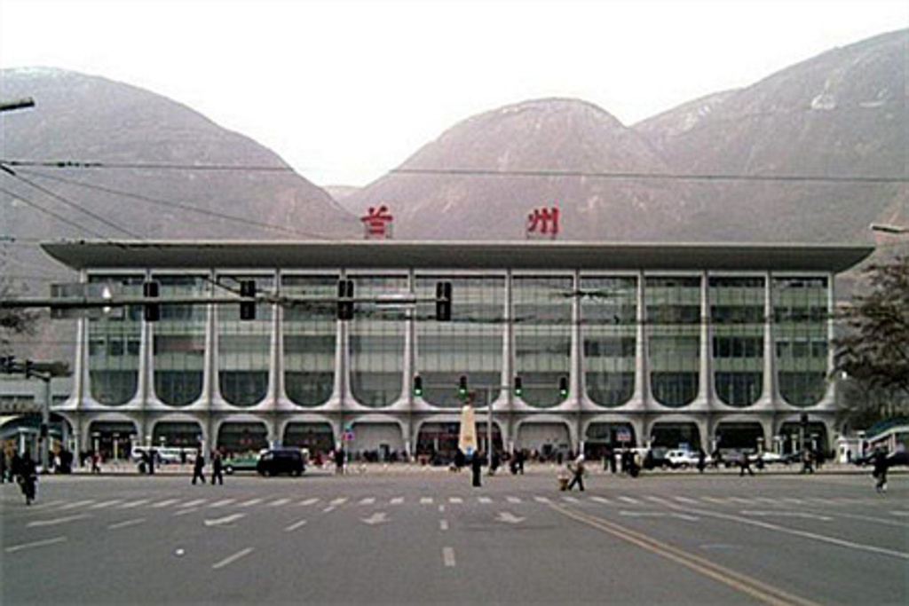 義烏市到蘭州物流專線-義烏市至蘭州貨運(yùn)公司