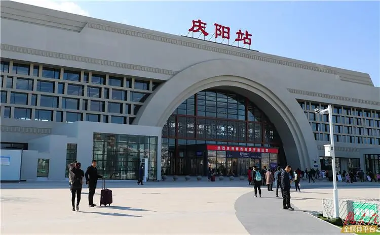 深圳到慶陽(yáng)貨運(yùn)公司(當(dāng)天派送）