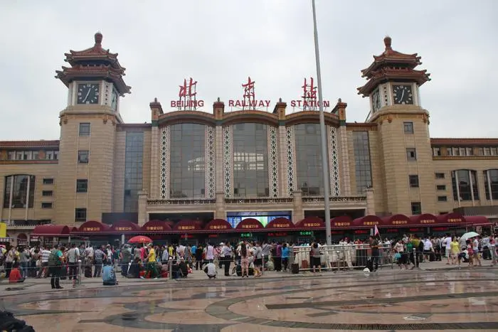 深圳到北京貨運站-上門提貨-一對一服務